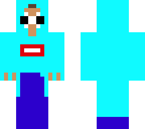 georgenotfound warden
