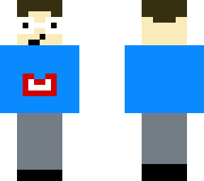 georgewasfound uwu