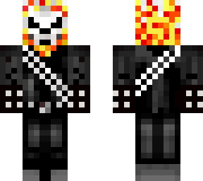 ghost rider