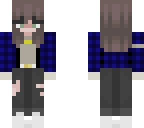 girl