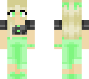 girl