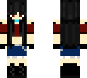 girl