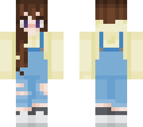 girl skin (eddited)