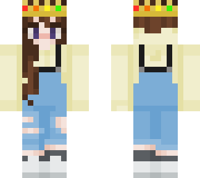 girl skin