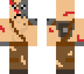 gladiator