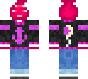 glitchfire 3rd eye (remaster)