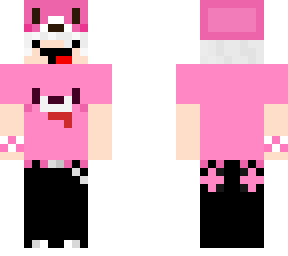 gloomy bear :p