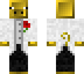 golden pig revamp