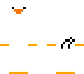 goose