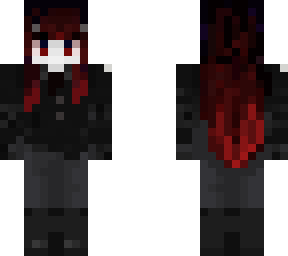 goth vampire 2