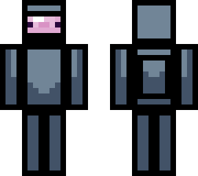 gray axolotl crewmate