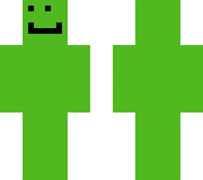 green aiden skin