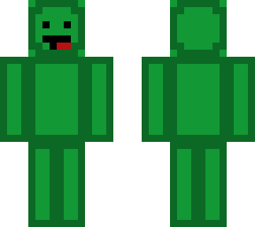 green derp