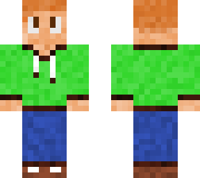 green eboi