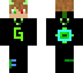 green guardian allen :d