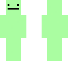 green thing