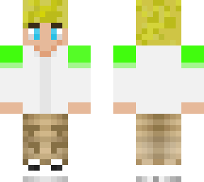 green tommy