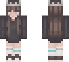grey crown version <3
