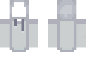 grey hoodie base toggleable