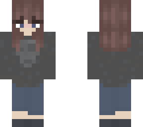 grunge girl