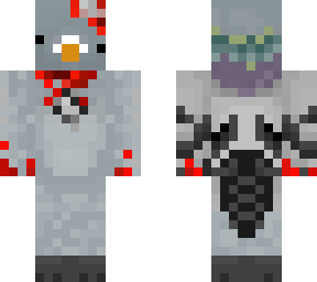 halloween birb (new)