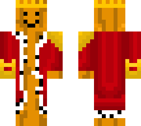 hand gauntlet version