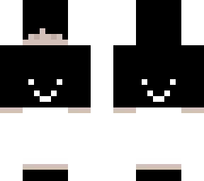 happy face - dream style anime boy