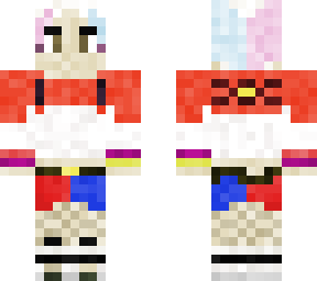 harley quinn - fortnite x dc