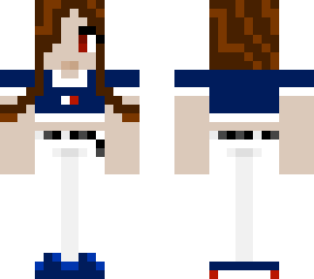 hilfiger girl