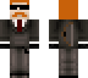 hitman