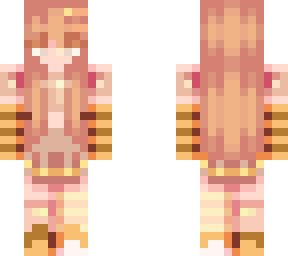 honey! late reshade results! <3