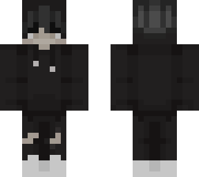 hoodie boy [jake]