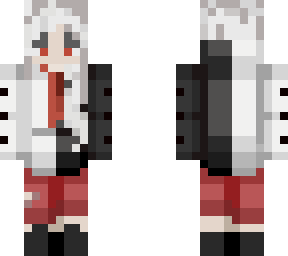hoodie kiana
