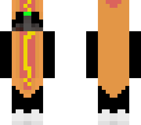 hot dog sam 2