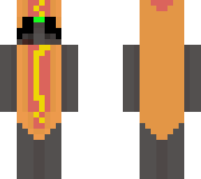 hotdog sam