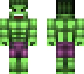hulk smash!