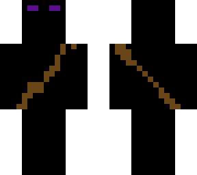 hunter enderman