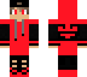 hyped gamer