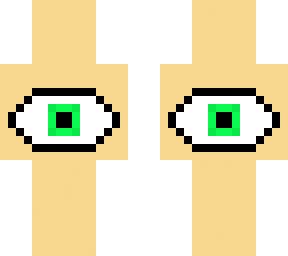 i am watching you!