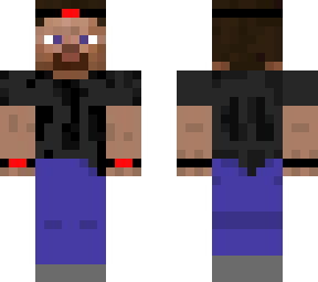 igotyou steve (without logo)