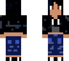 improved seals skin