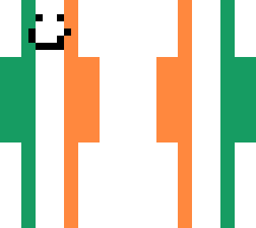 ireland (: