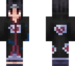 itachi uchiha
