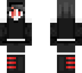izumi yuji as a vampire