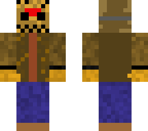 jason voorhees