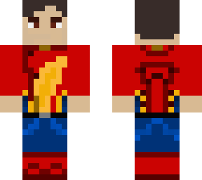 jay garrick