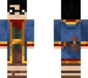 juan pero traveler