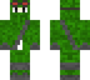 jungle hunter