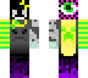 junkyardcory's official skin