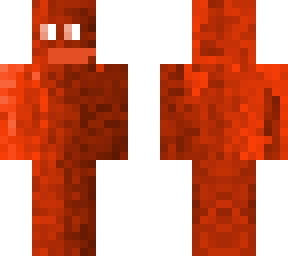 just a skin